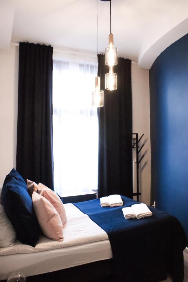 Euro-room Hotel apartamentowy Kraków