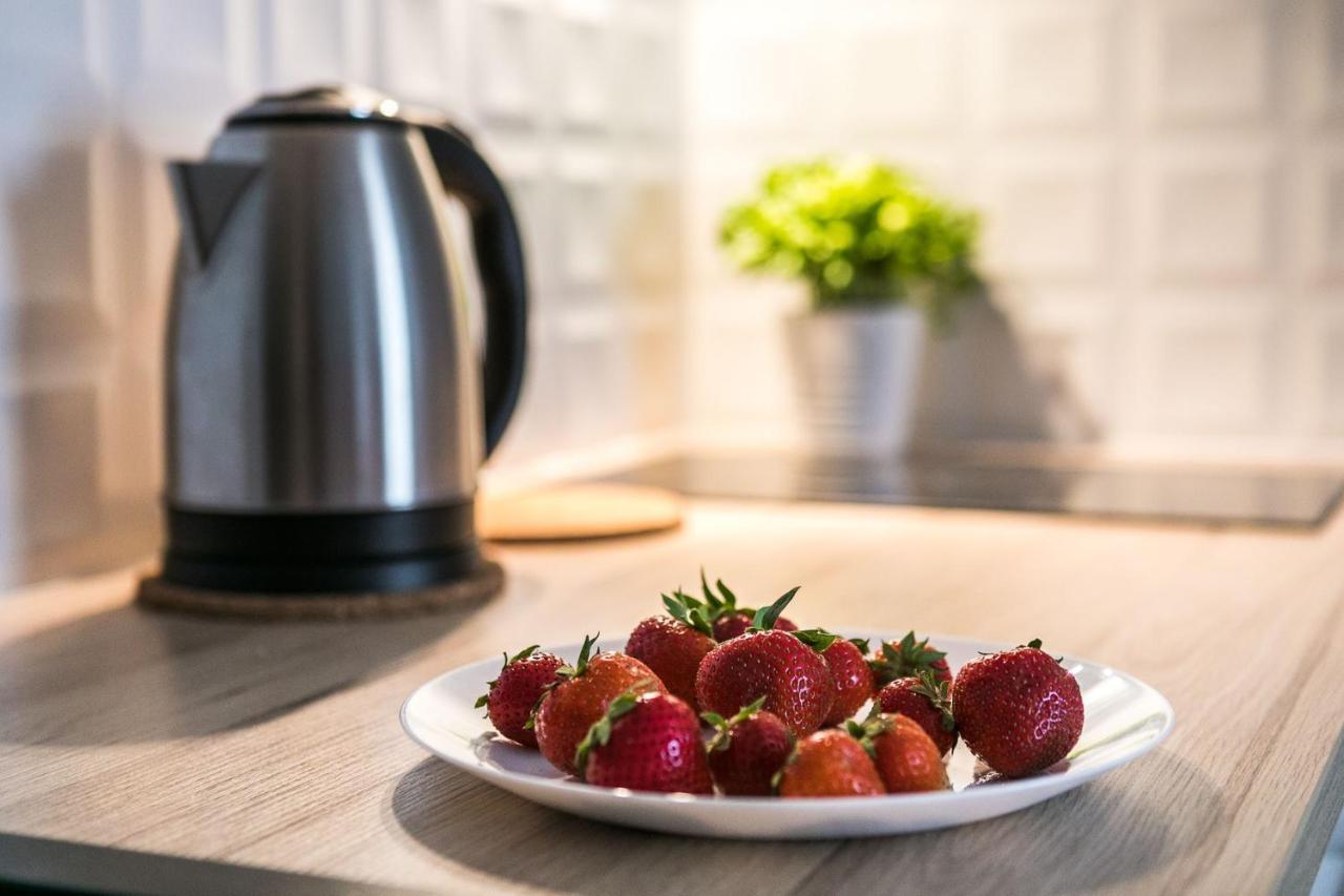 Vistula Premium Apartament Kraków