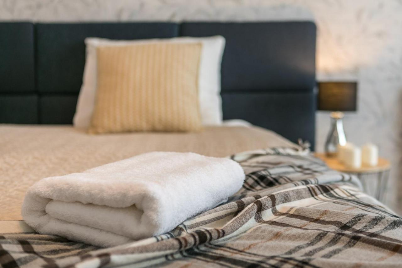 Apartament Vistula Premium Kraków