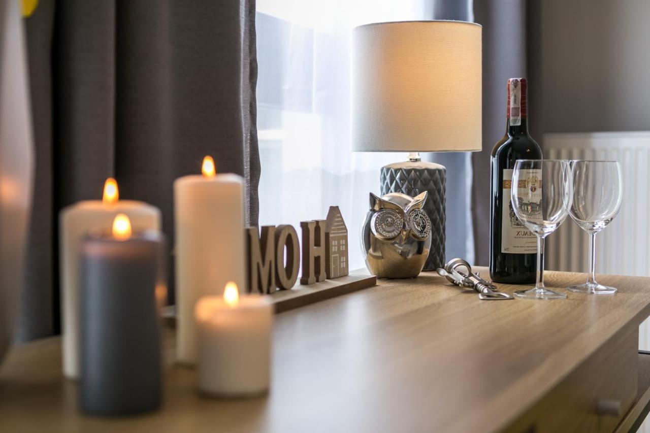 Apartament Vistula Premium *