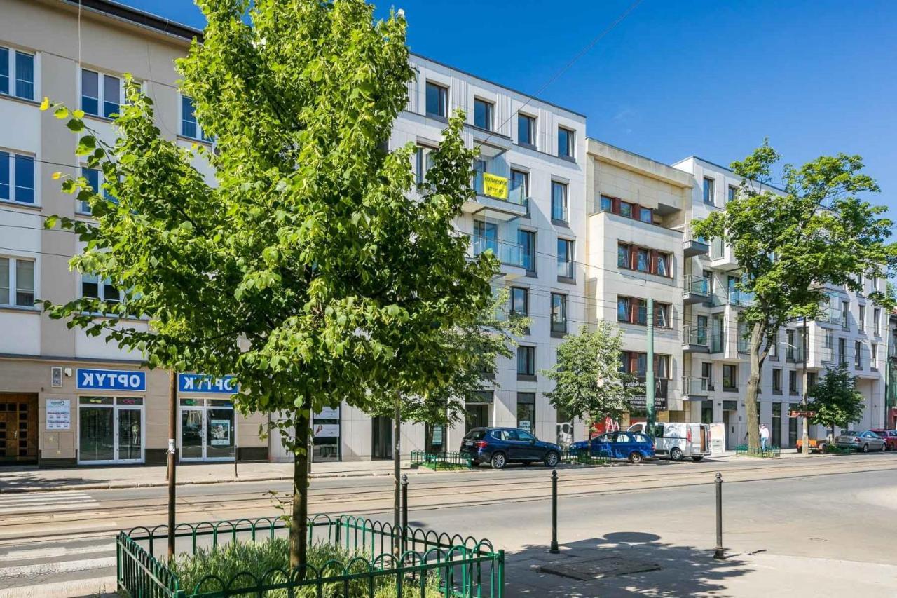Vistula Premium Apartament Kraków
