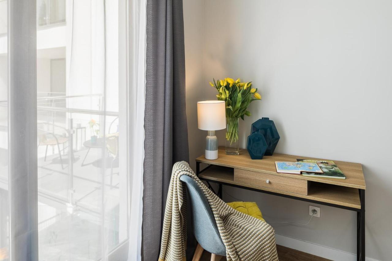 Apartament Vistula Premium *
