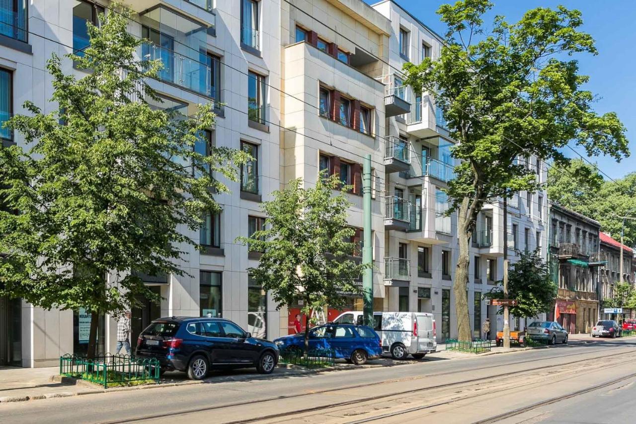 Vistula Premium Apartament *