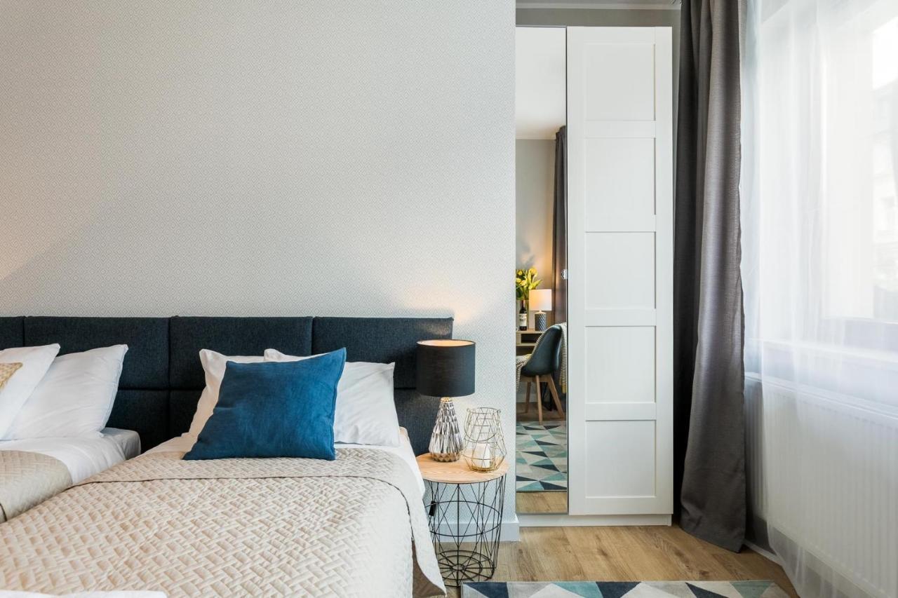 Vistula Premium Apartament Kraków