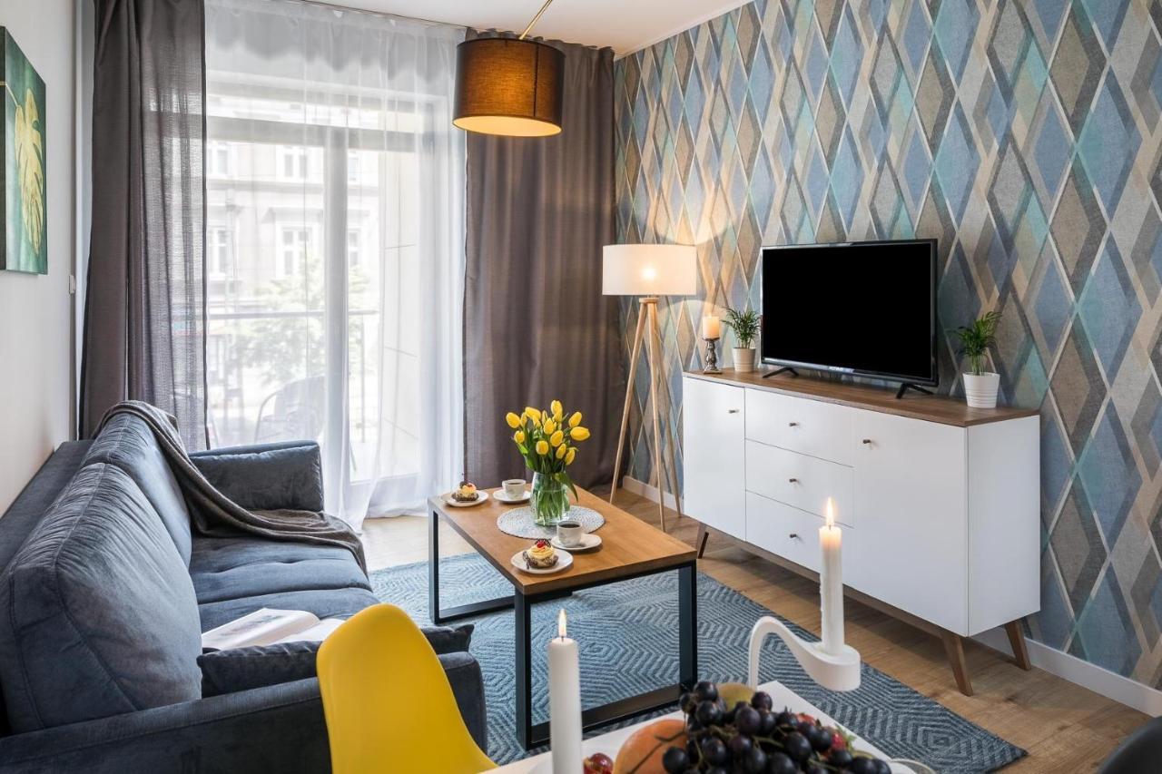 Vistula Premium Apartament *