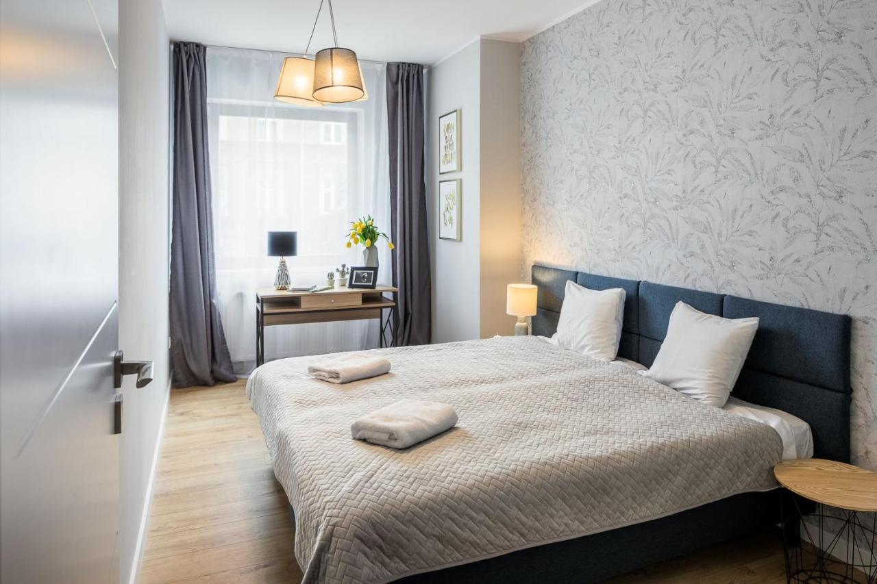 Apartament Vistula Premium Kraków