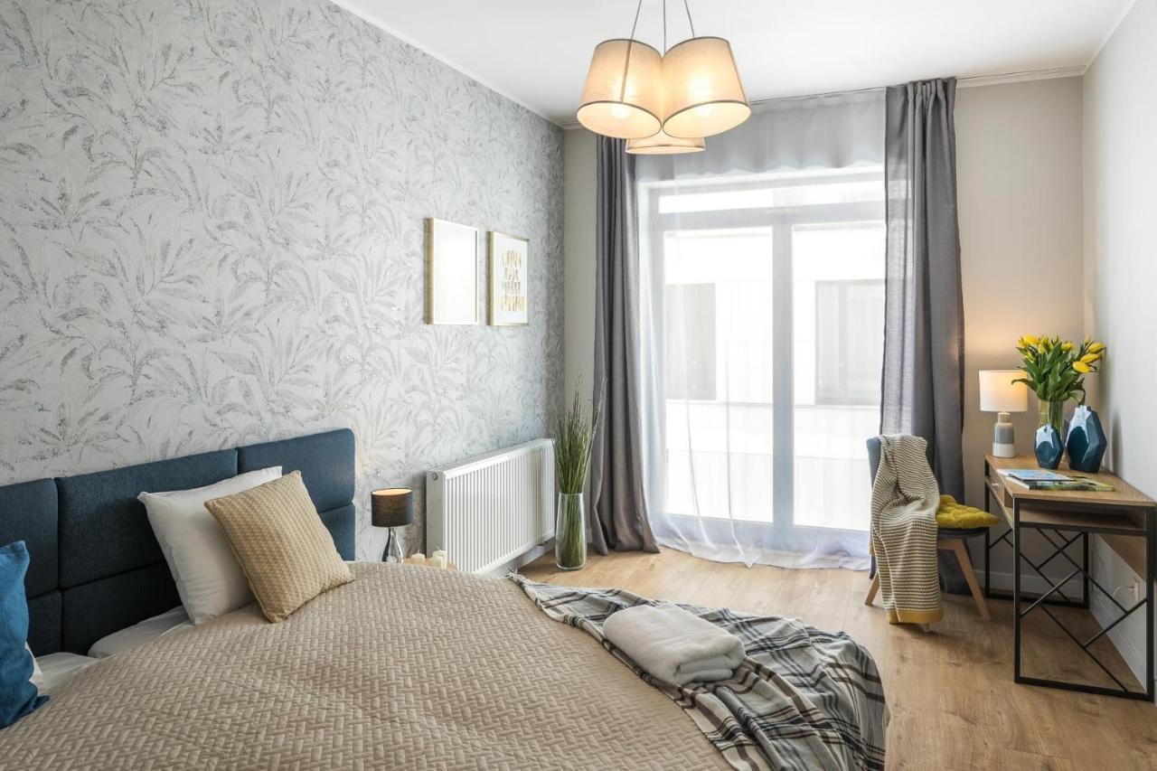 Vistula Premium Apartment *