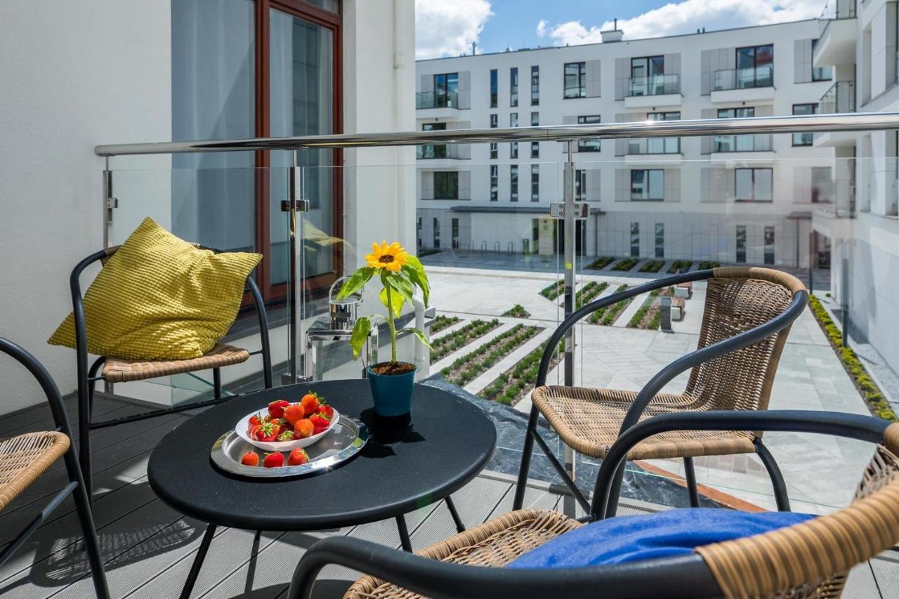 Apartament Vistula Premium *