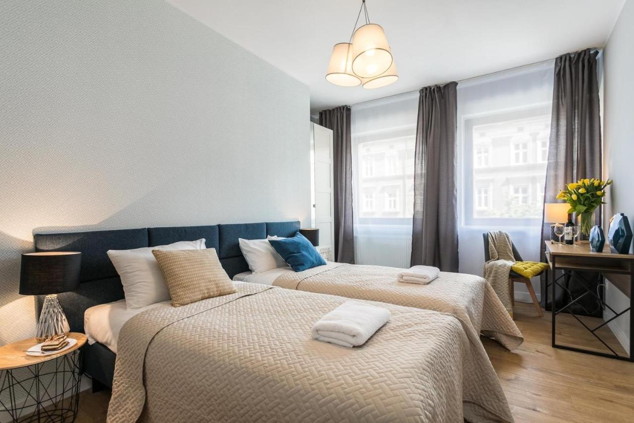 Vistula Premium Apartament Kraków
