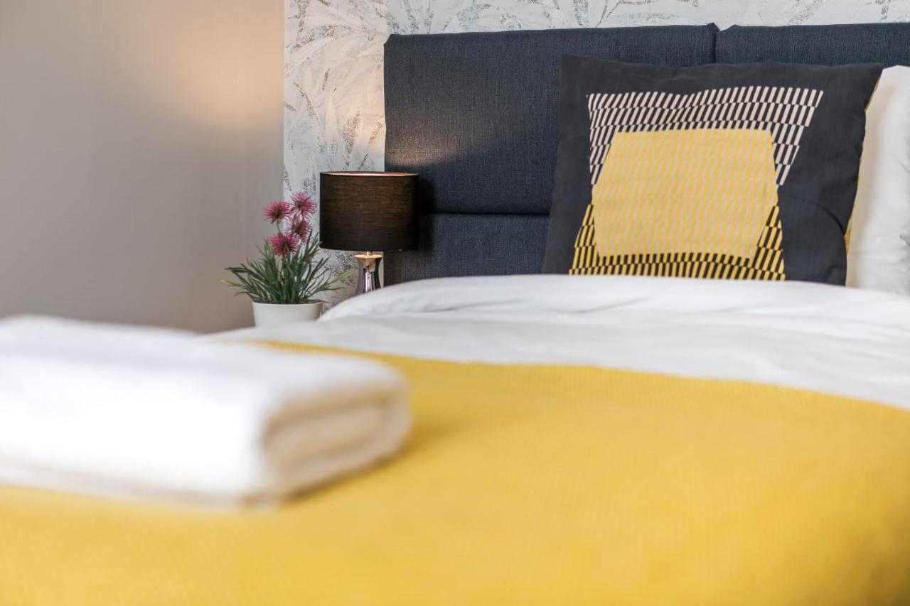 Vistula Premium Apartament Kraków