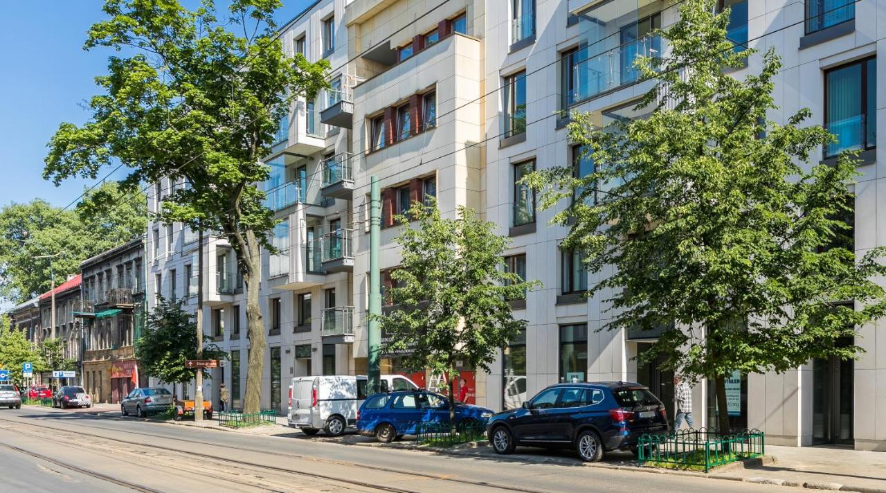 Apartament Vistula Premium