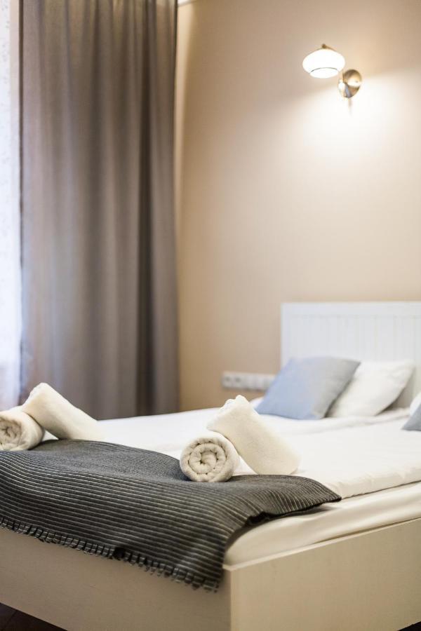 Apartament Vintage Poselska 15 Kraków