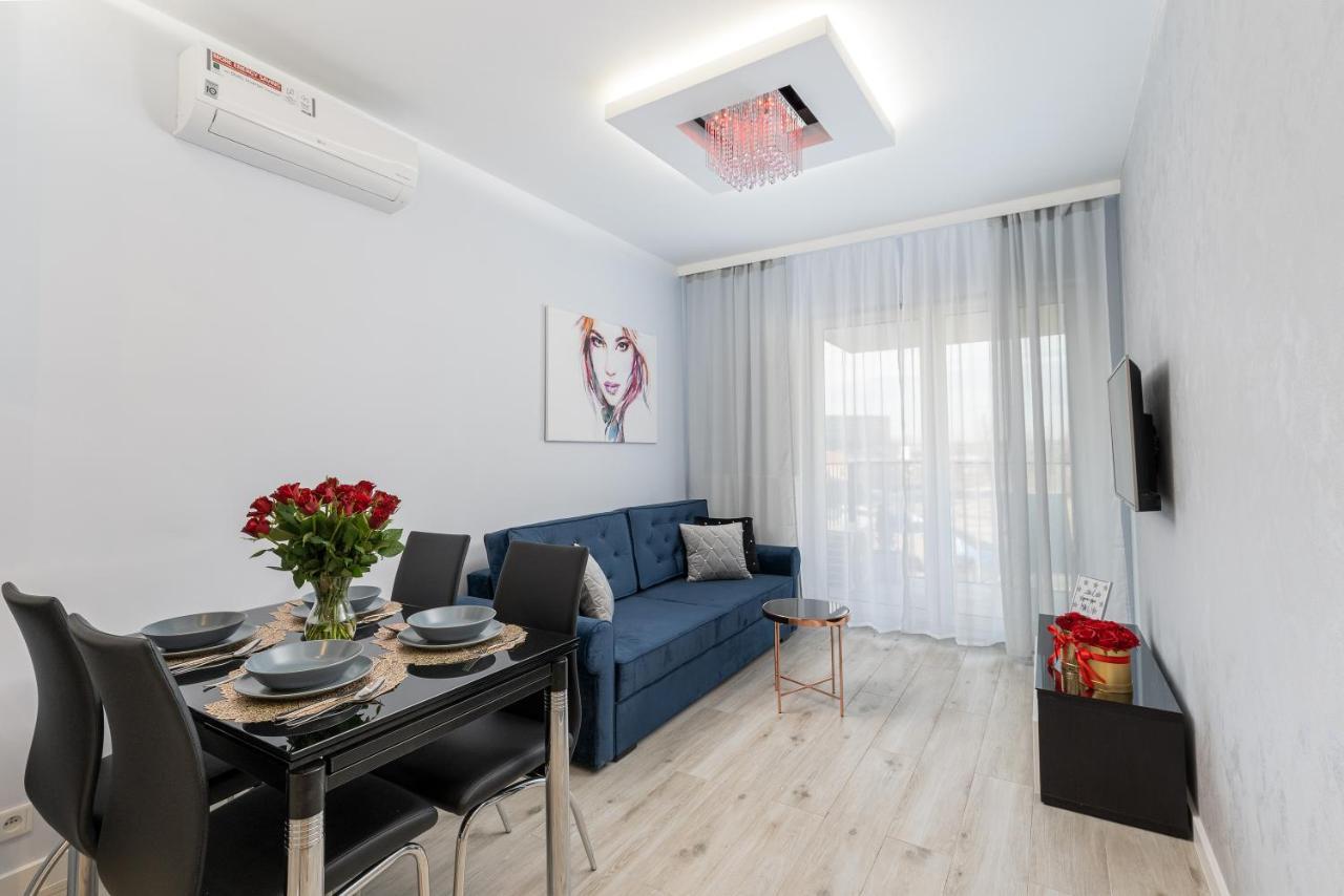 Apartamento Angel 1