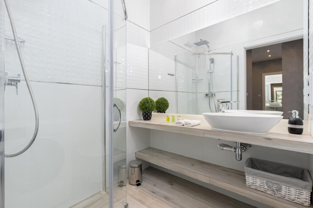 Apartamento Angel 1