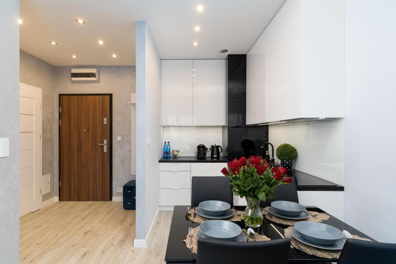 Apartamento Angel 1 Cracóvia
