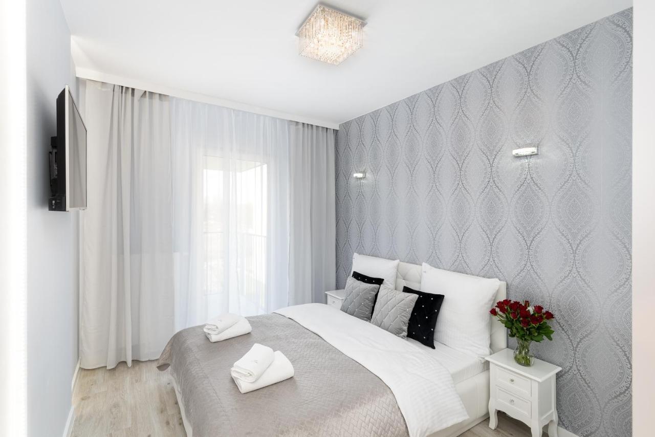 Angel 1 Apartment Krakau