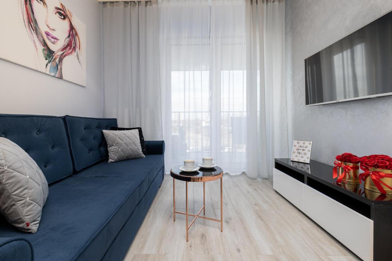Angel 1 Apartment