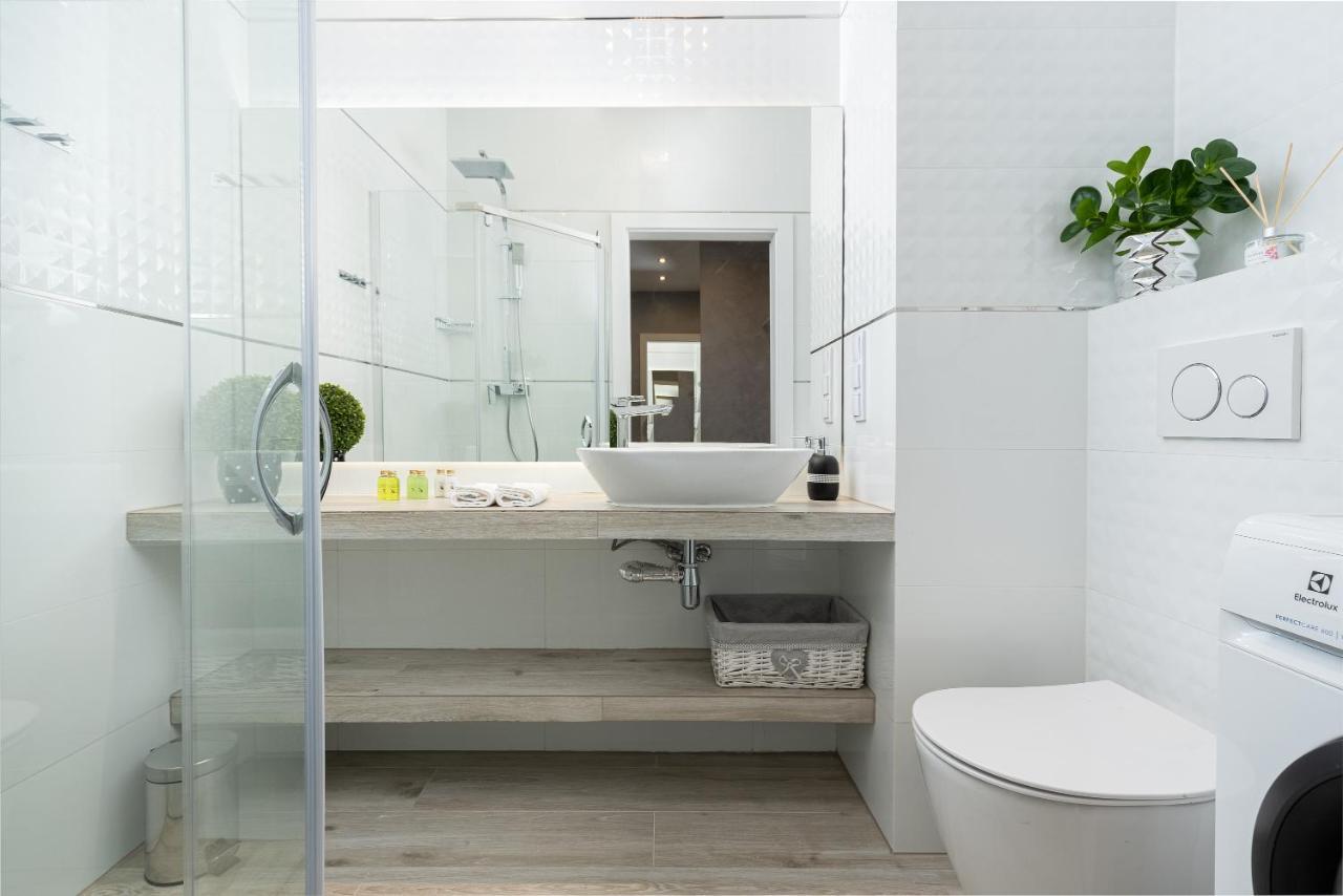 Apartamento Angel 1