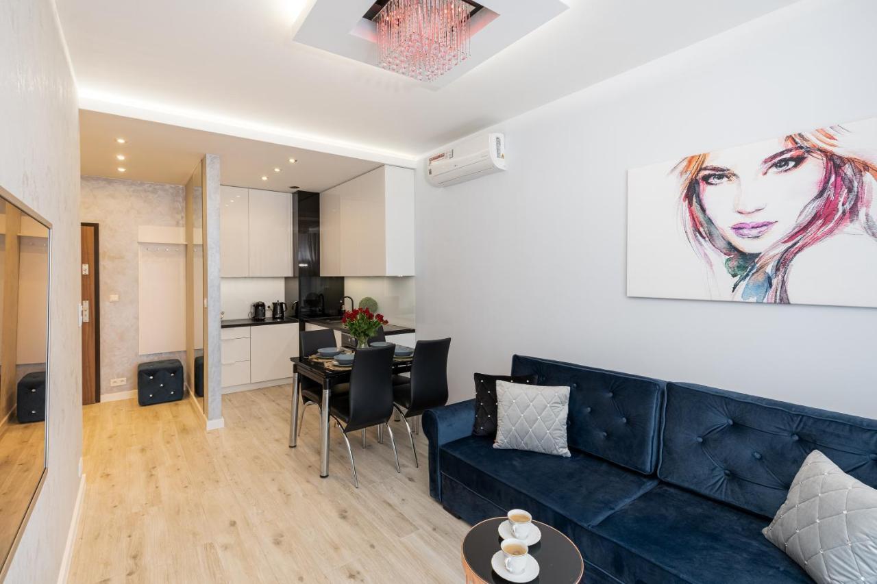 Apartamento Angel 1