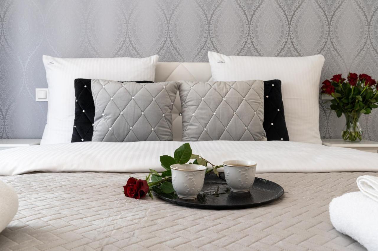 Apartamento Angel 1 *