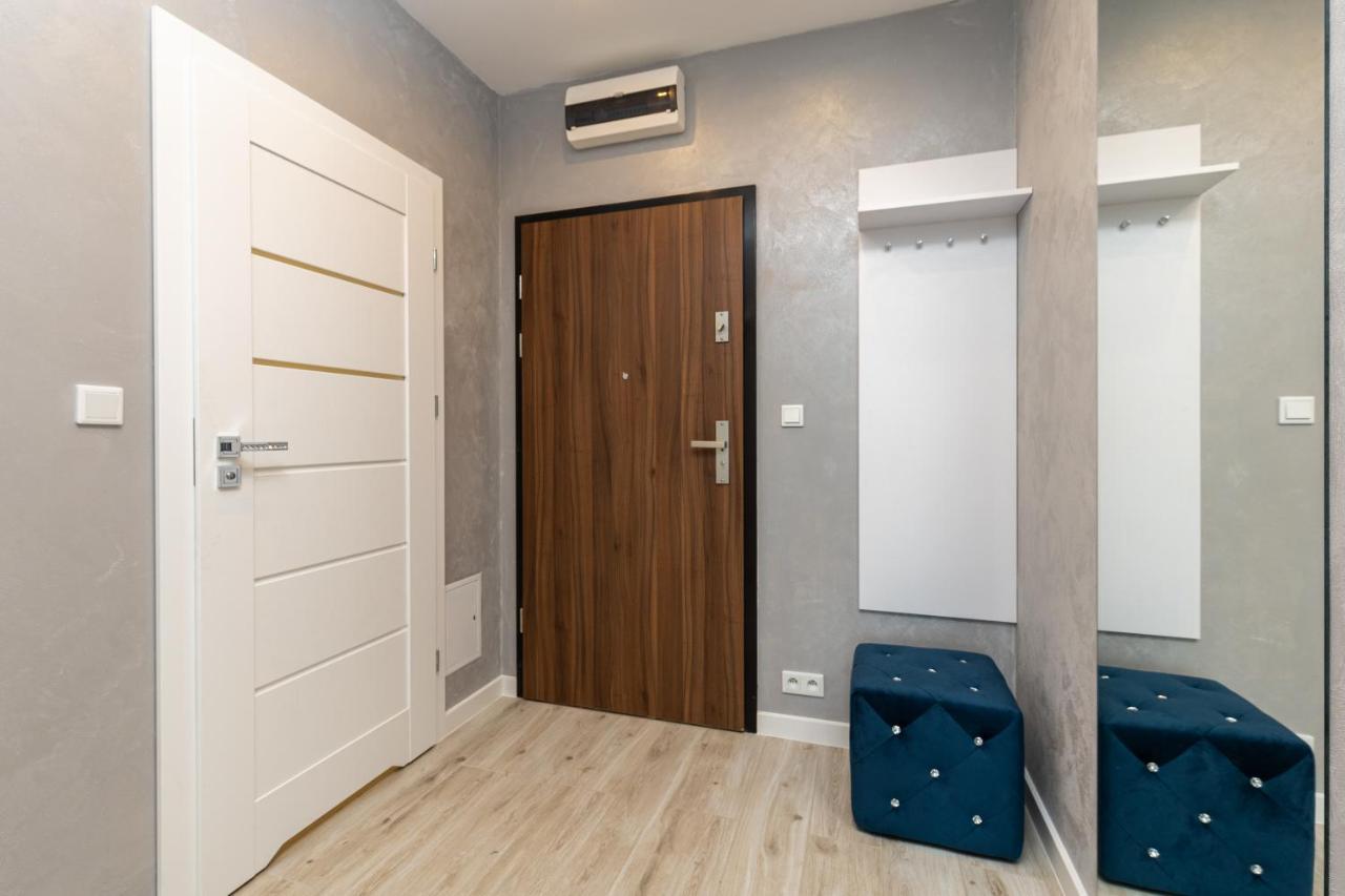 Apartamento Angel 1