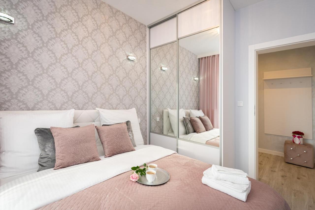 Angel 2 Apartament Kraków