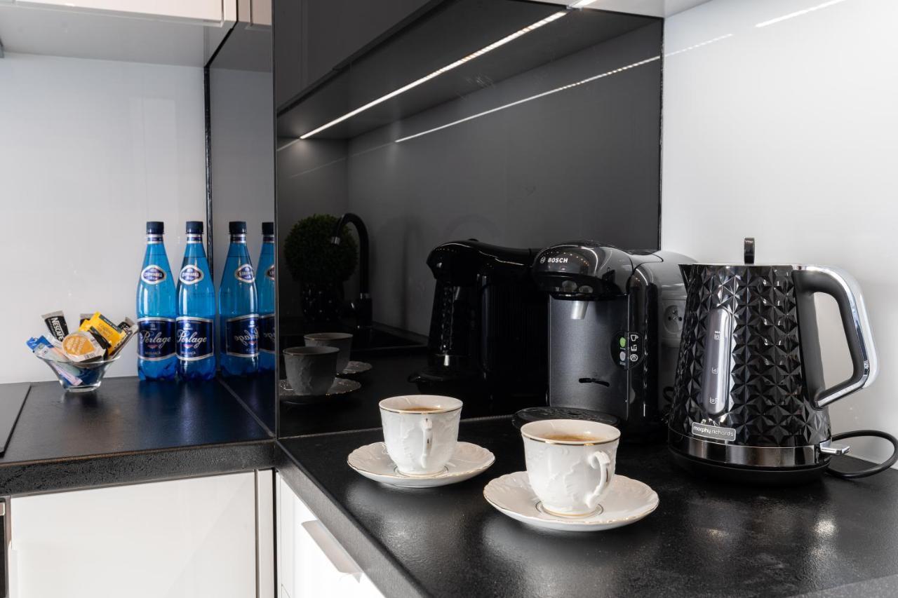 Apartament Angel 2 Kraków