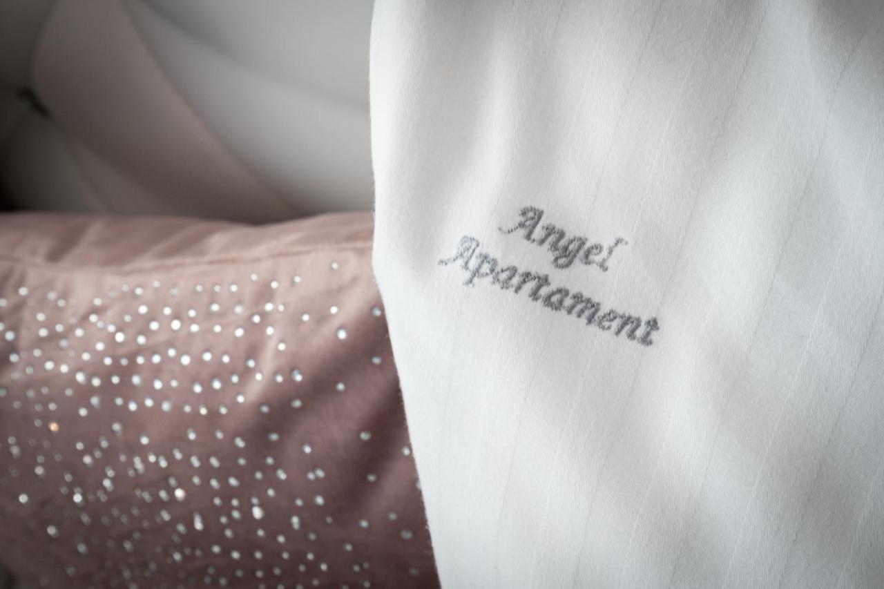 Apartament Angel 2 Kraków
