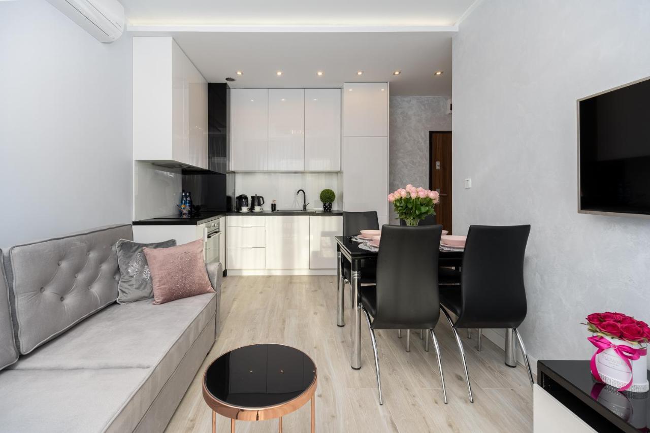Apartament Angel 2 Kraków