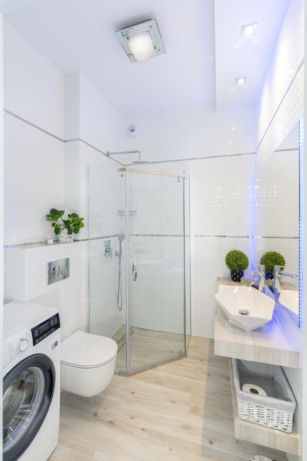 Apartament Angel 2 Kraków
