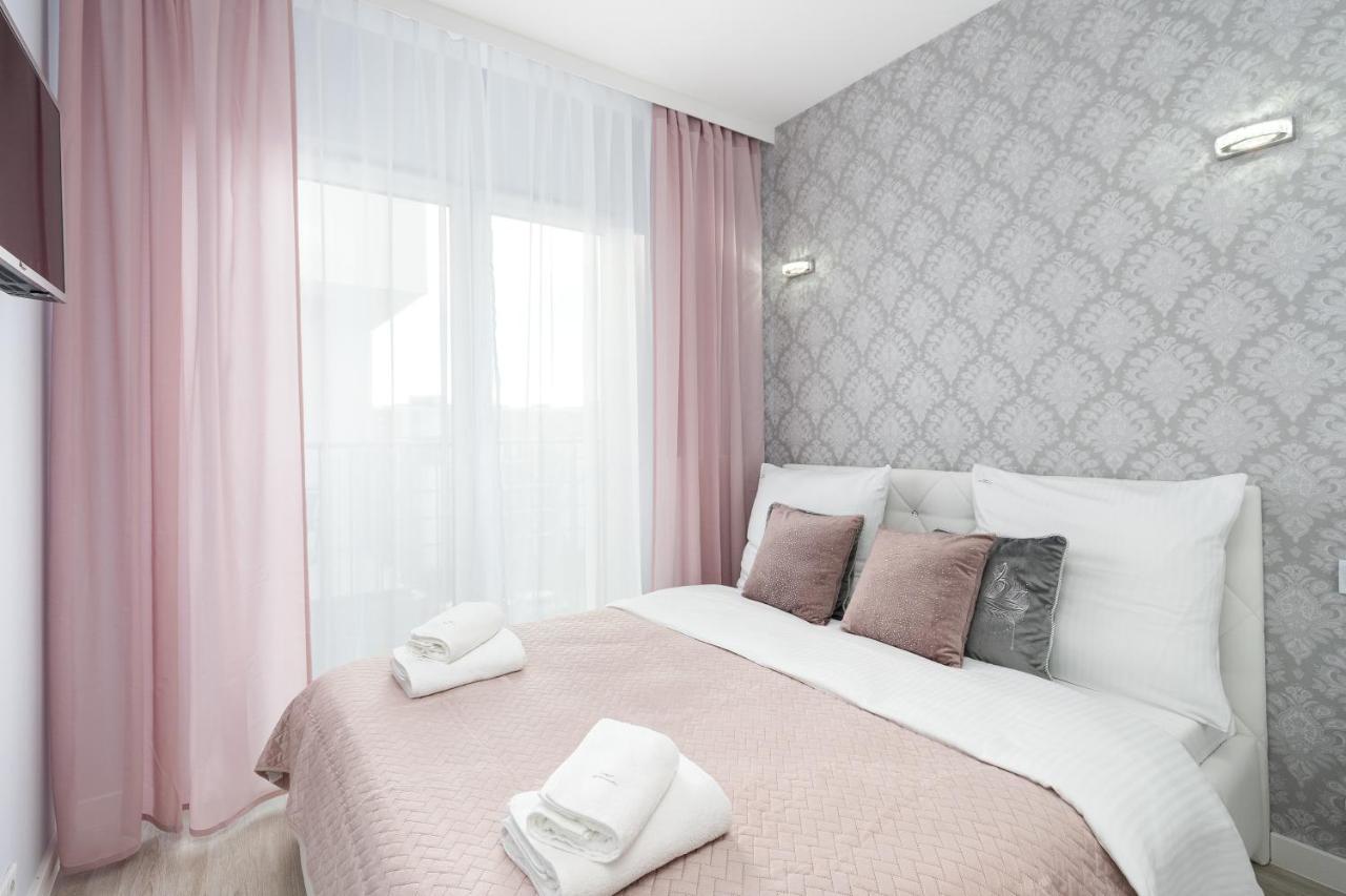 Angel 2 Apartament Kraków