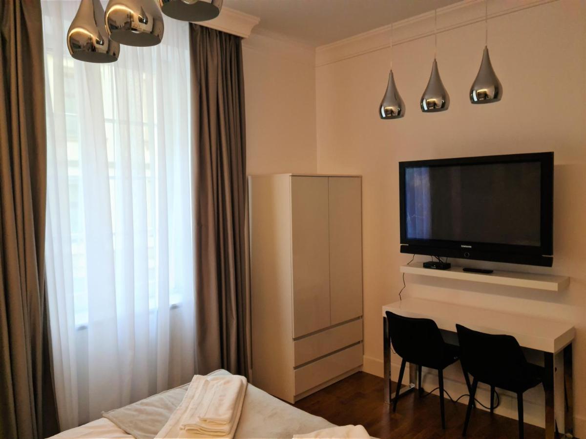 Turkus Apartament *