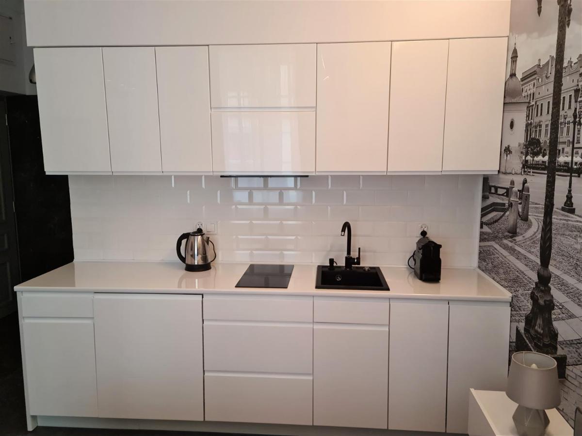 Apartment Turkus Apartament Krakow