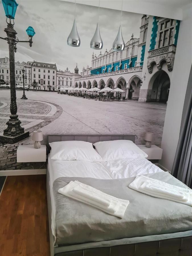 Turkus Apartament Apartment Krakow