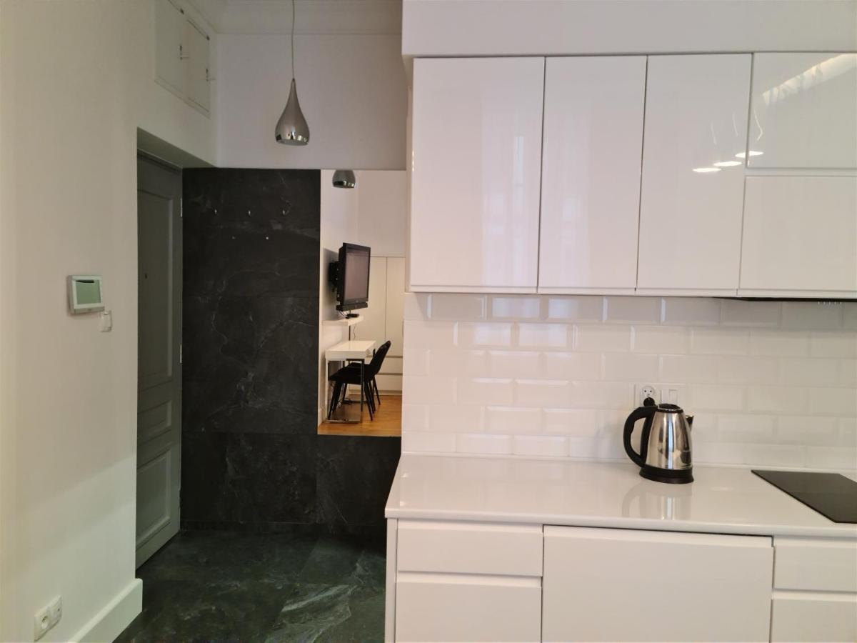 Apartment Turkus Apartament *
