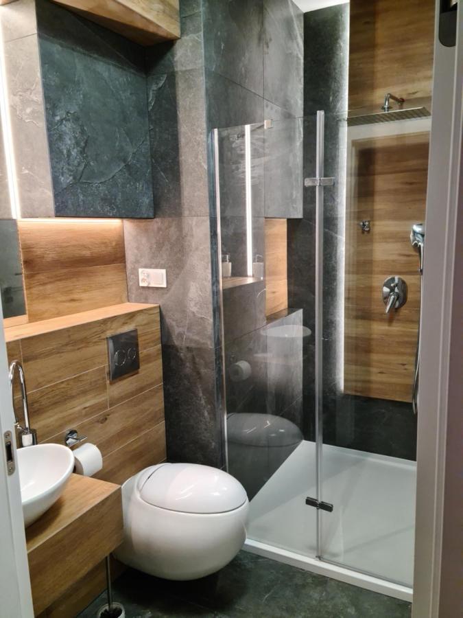 Turkus Apartament Apartment