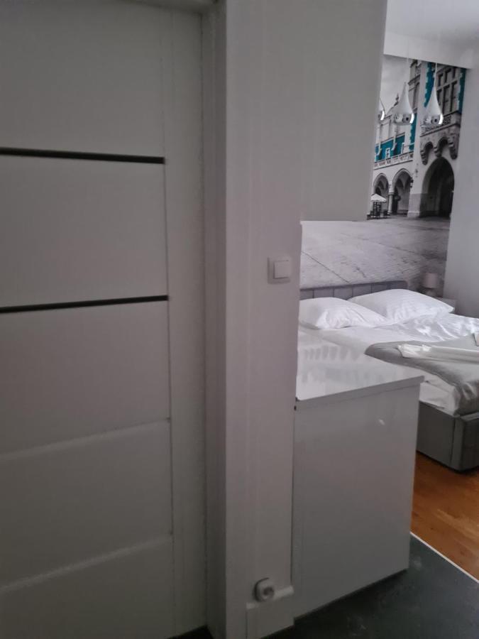 Apartamento Turkus Apartament *