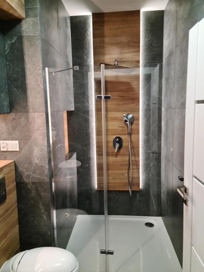 Apartment Turkus Apartament