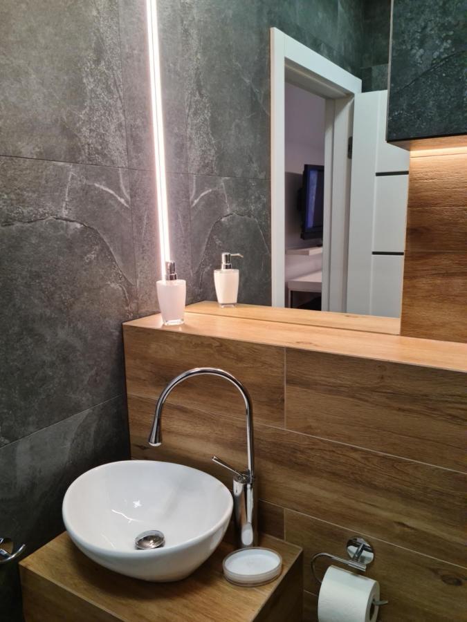 Apartamento Turkus Apartament *