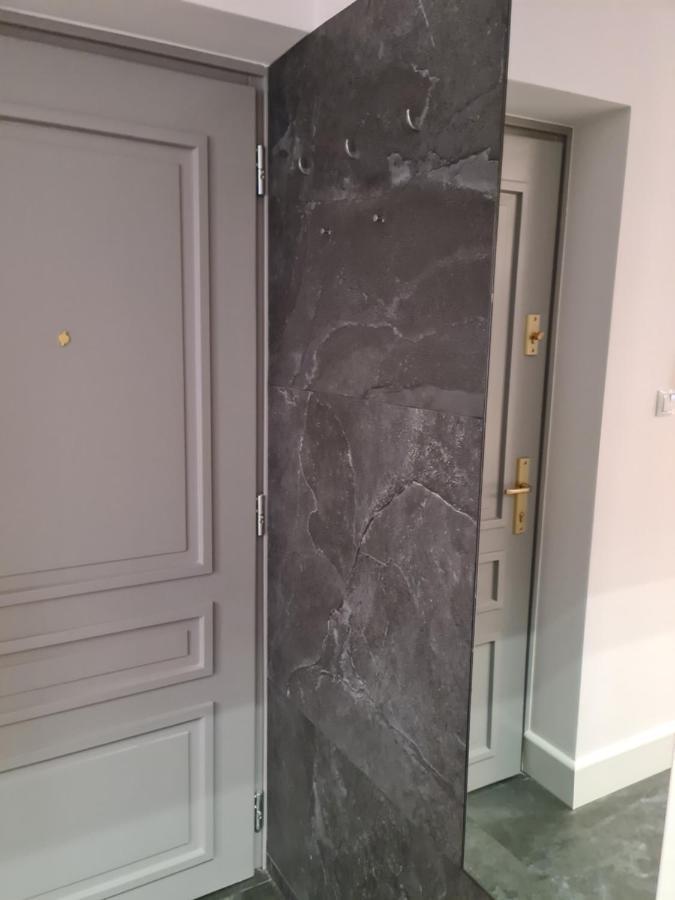 Turkus Apartament Cracóvia
