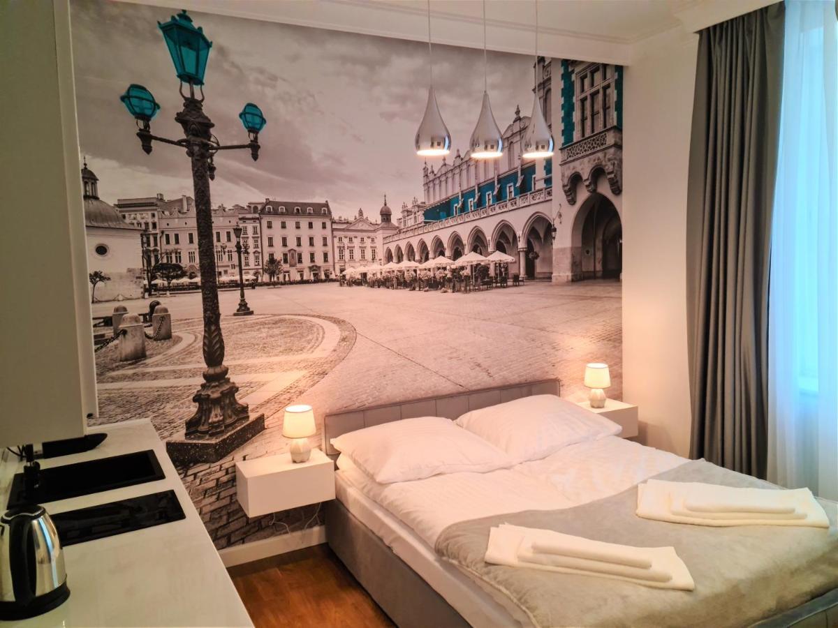 Turkus Apartament Apartment *