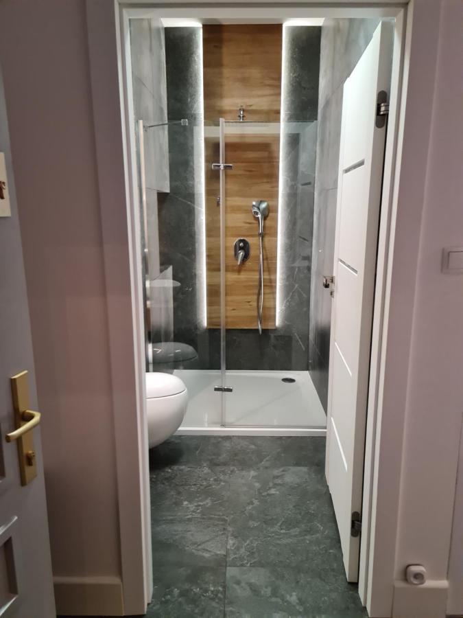 Turkus Apartament Apartment