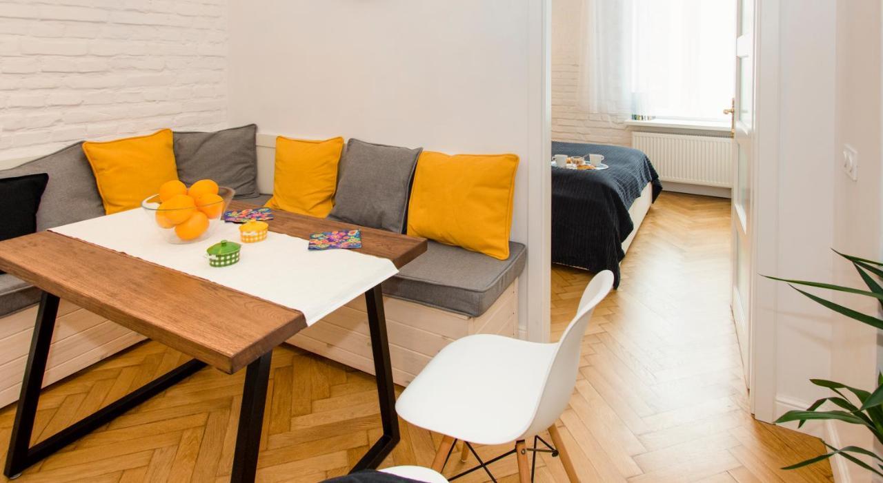 Kurkowa Apartment Krakow