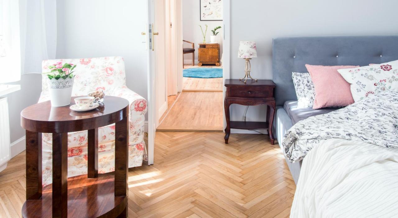 Kurkowa Apartment *