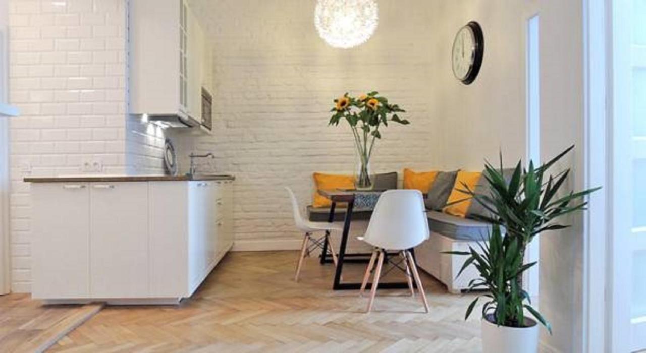 Apartament Kurkowa Kraków
