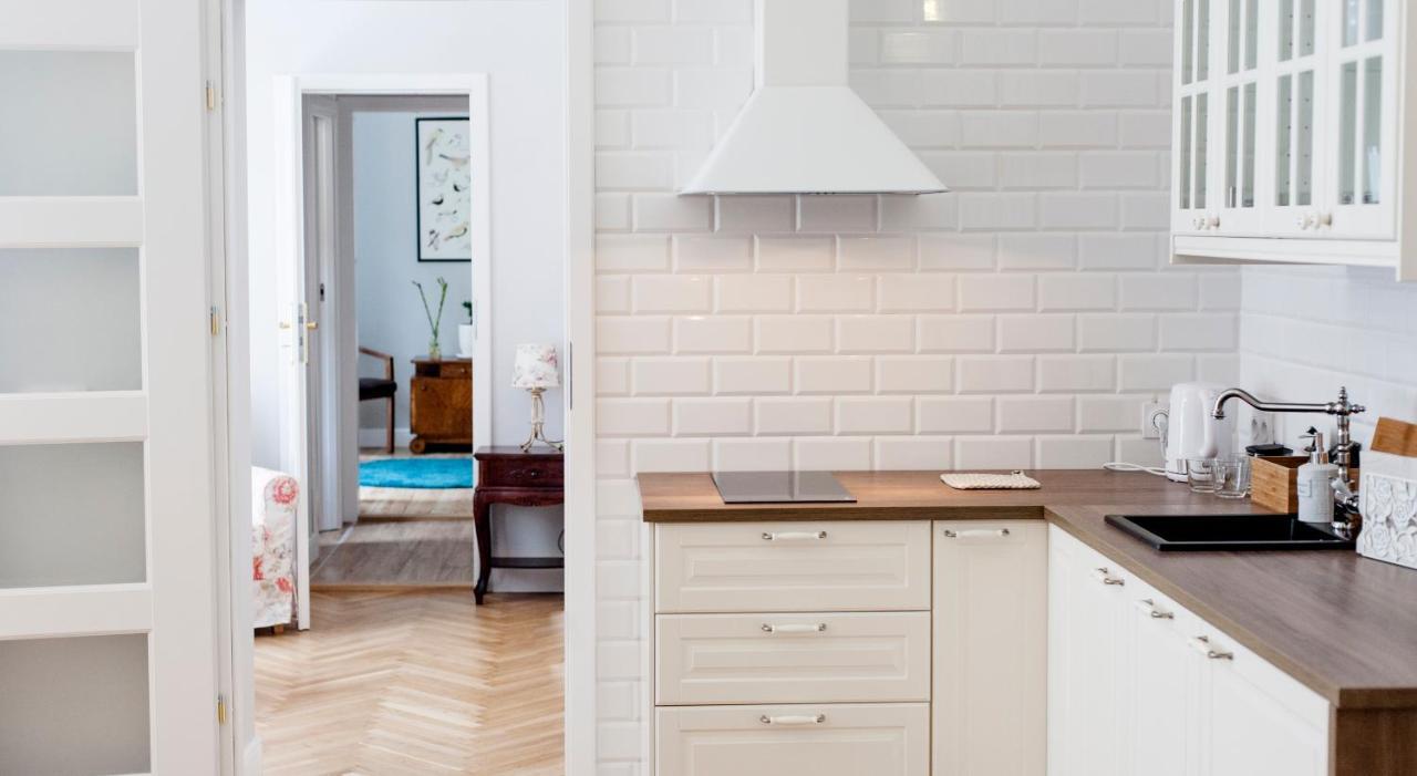 Apartment Kurkowa