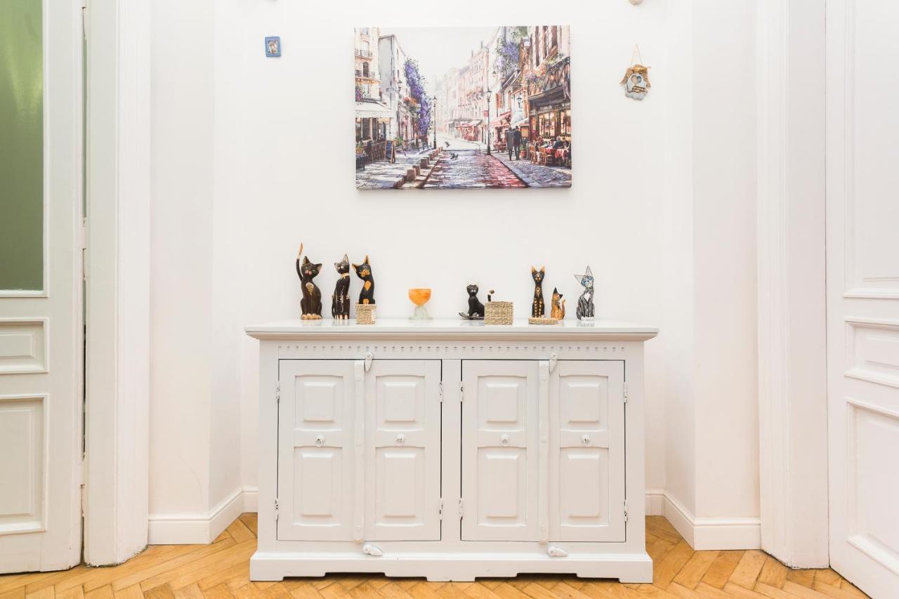 Apartament Kurkowa