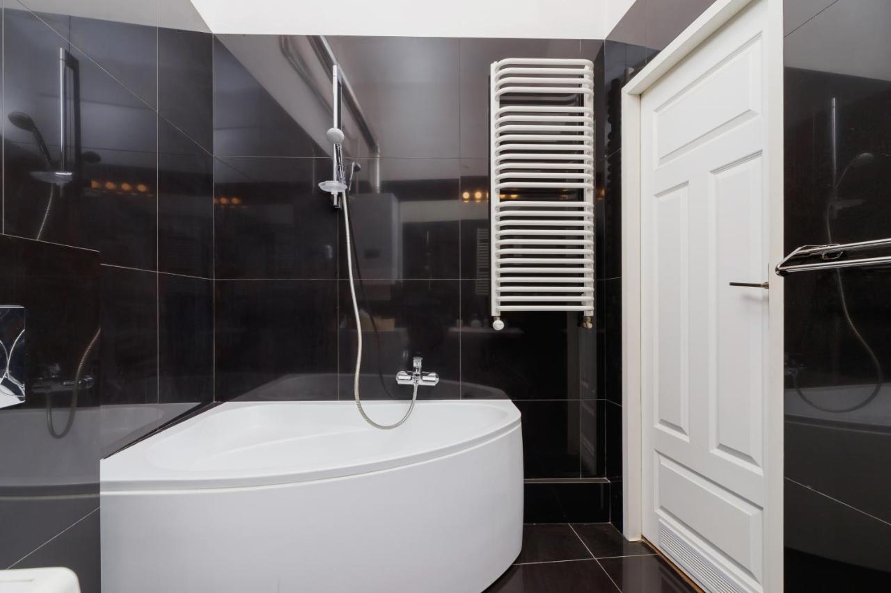 Pijarska By Renters Appartement Krakau