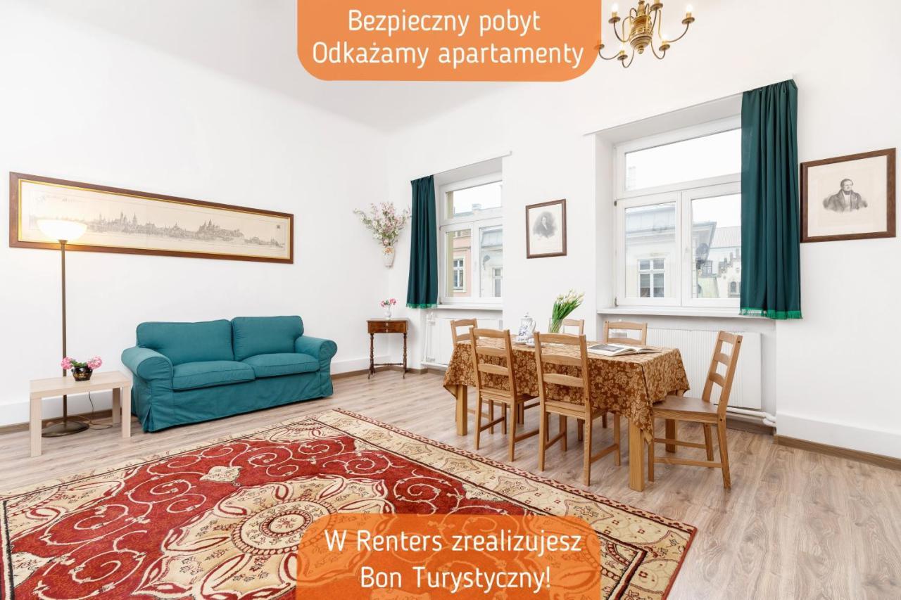 Pijarska By Renters