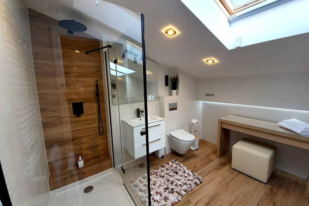 Duplex Morsztynowska *